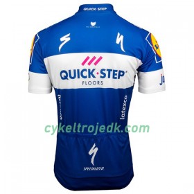 Cykeltrøje 2018 Quick-Step Floors N001